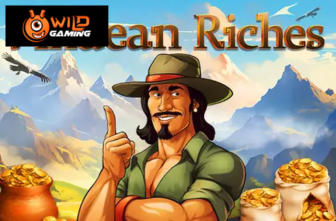 Andean Riches